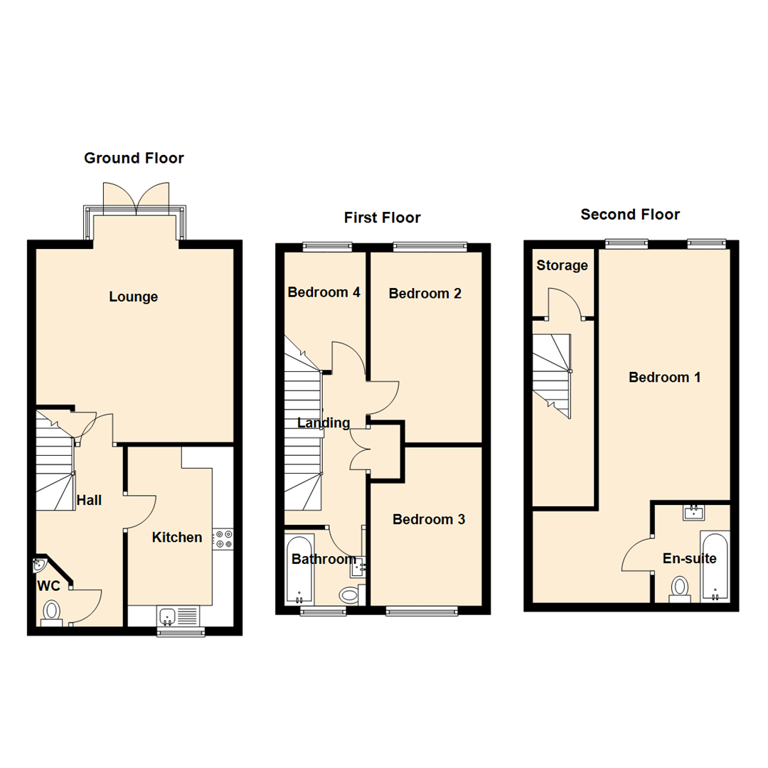 Property Floorplan