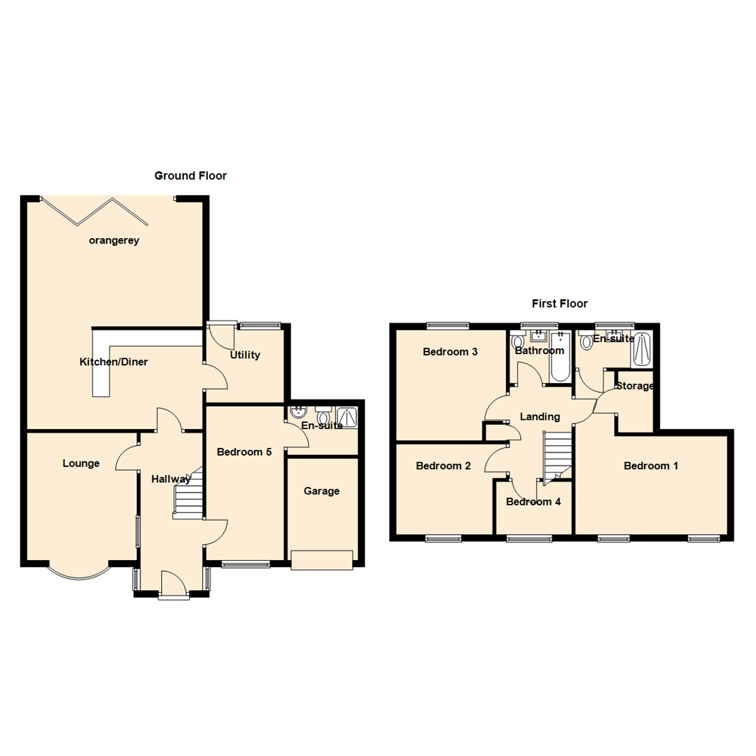 Property Floorplan