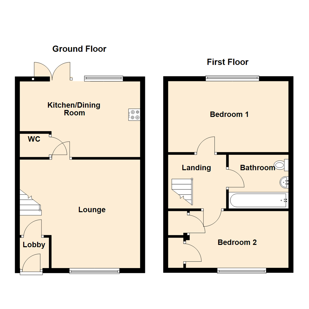 Property Floorplan