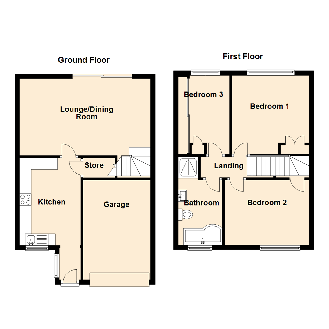 Property Floorplan