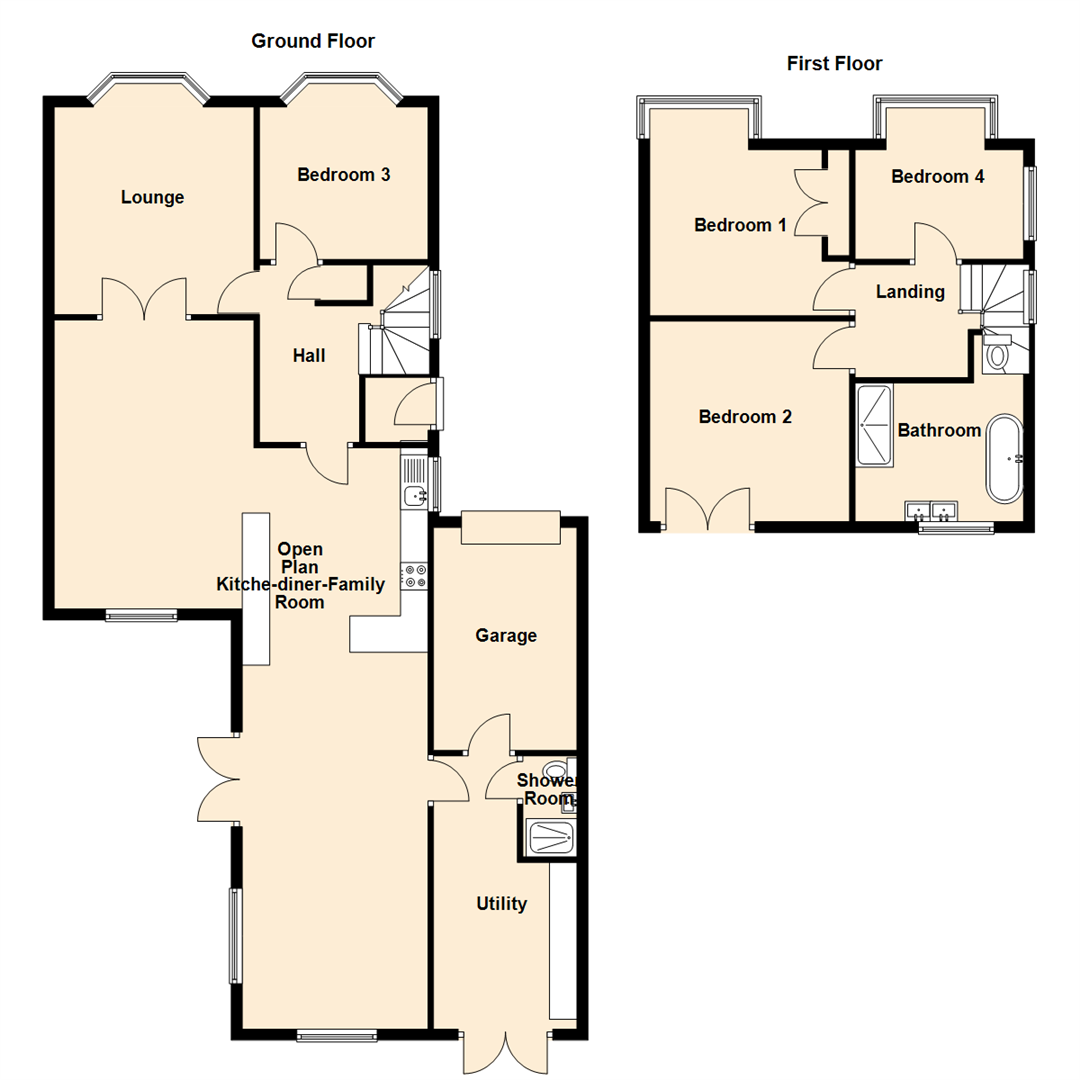 Property Floorplan