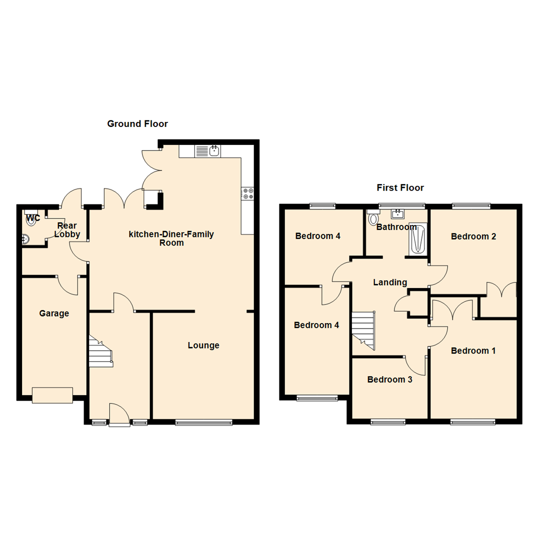 Property Floorplan