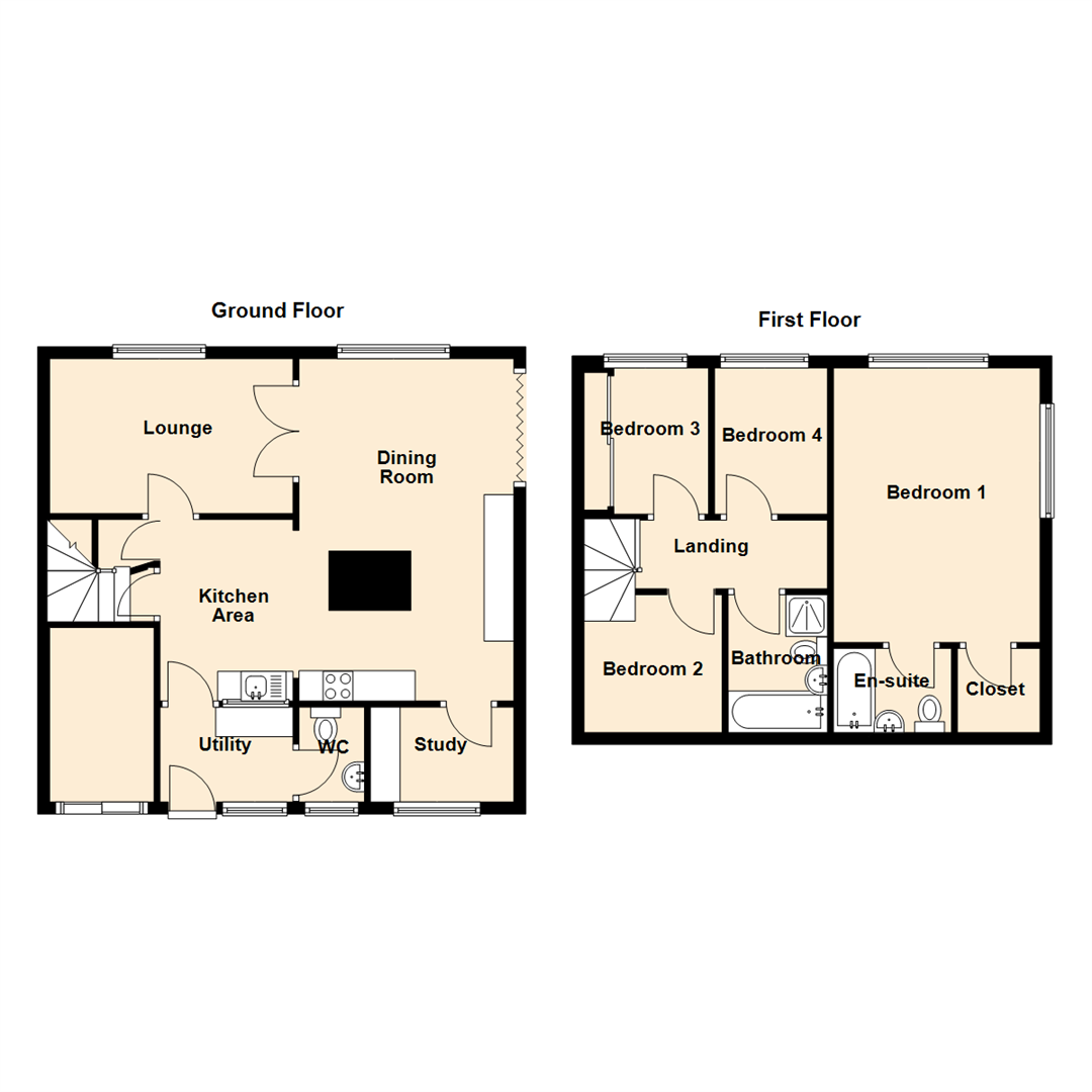 Property Floorplan