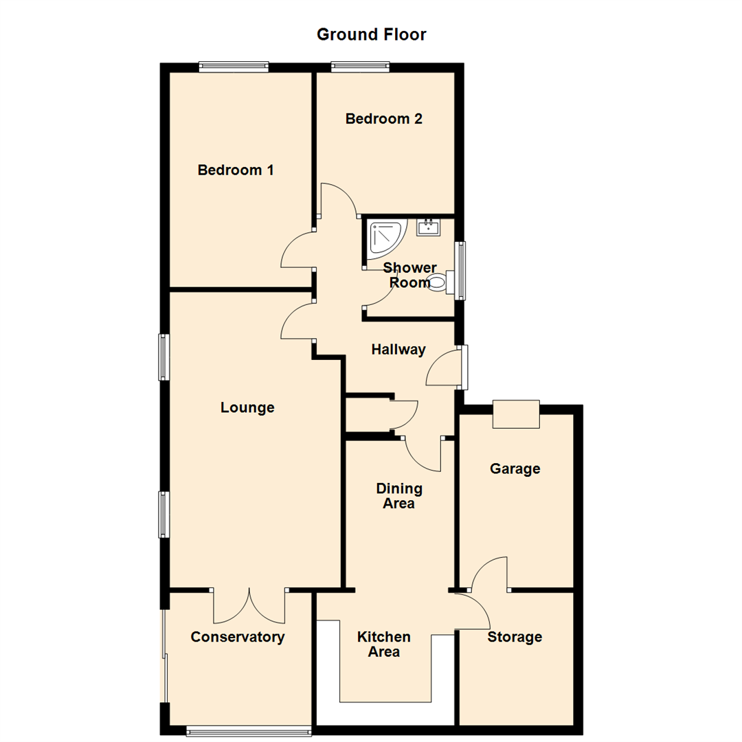 Property Floorplan