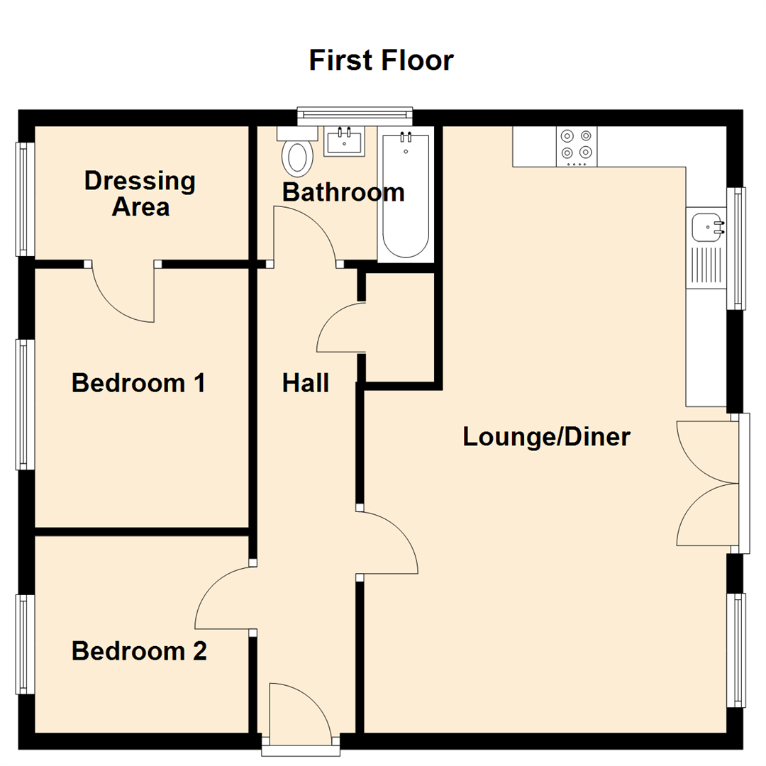 Property Floorplan