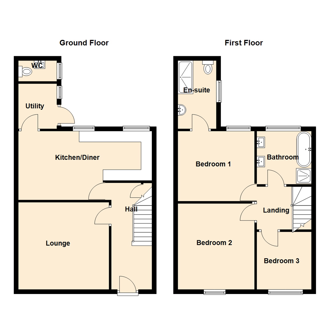 Property Floorplan