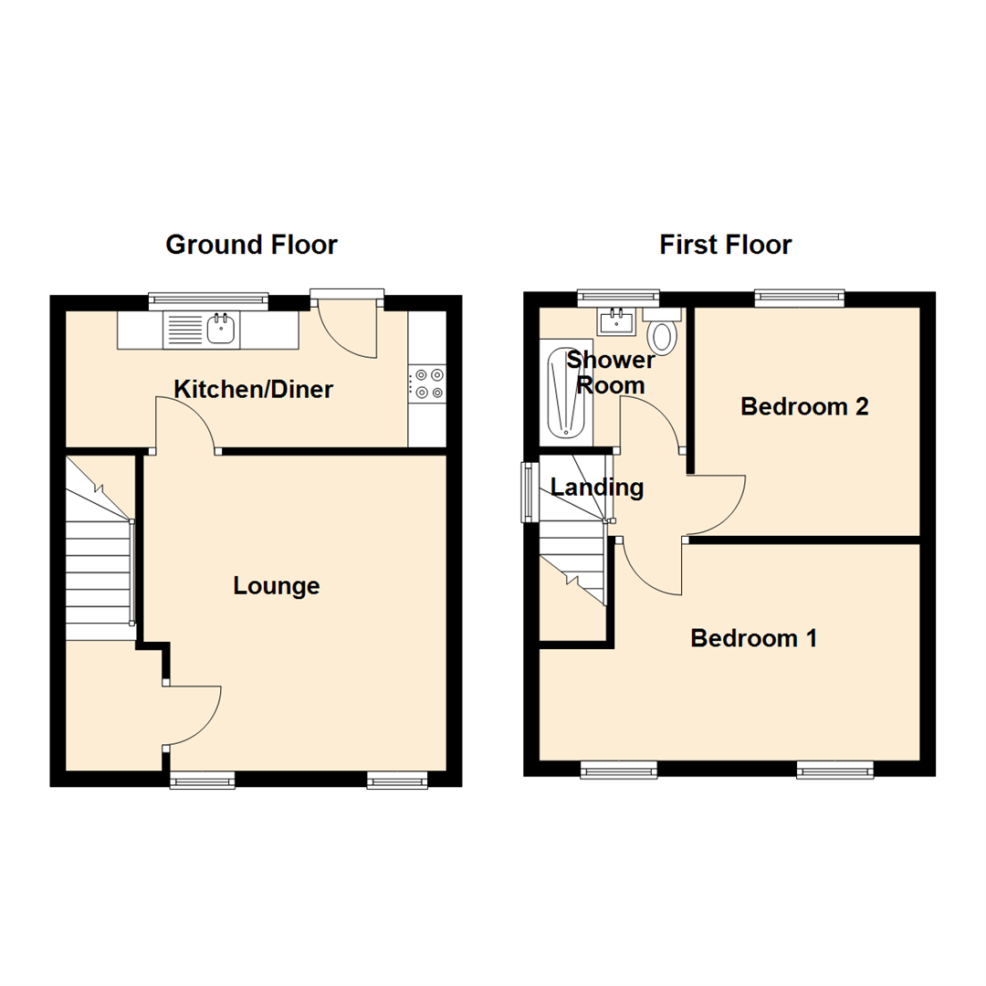 Property Floorplan