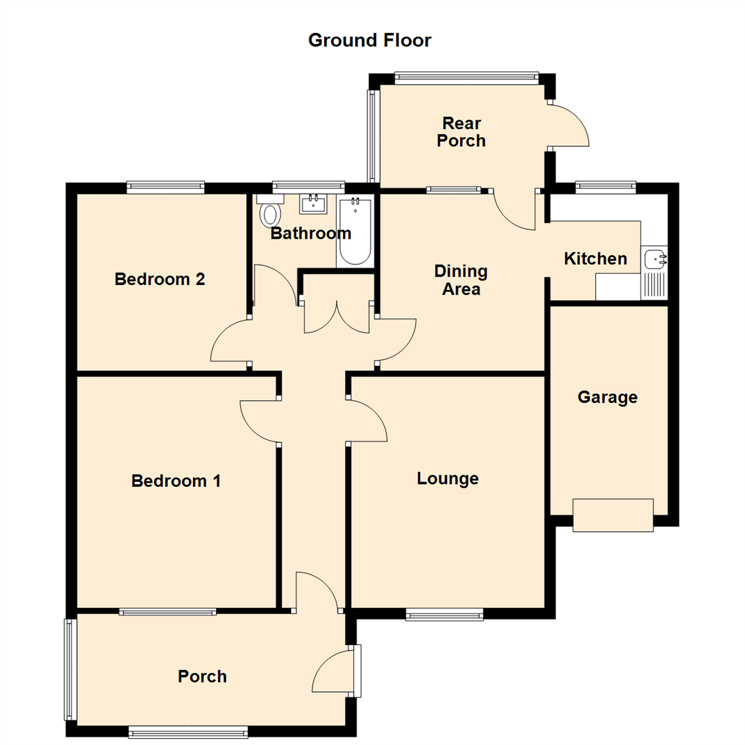 Property Floorplan