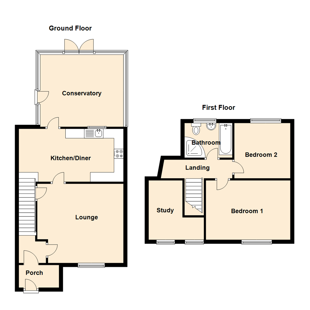 Property Floorplan