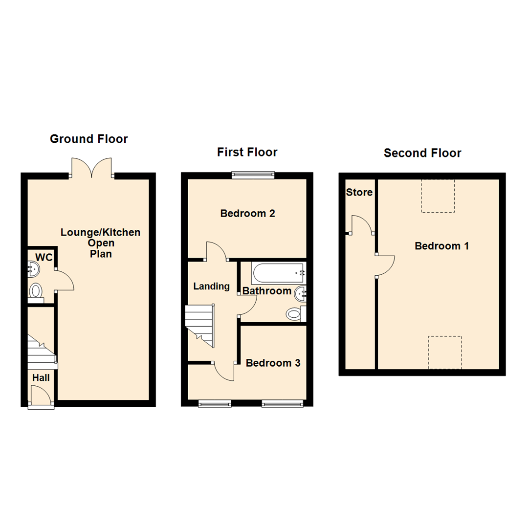 Property Floorplan