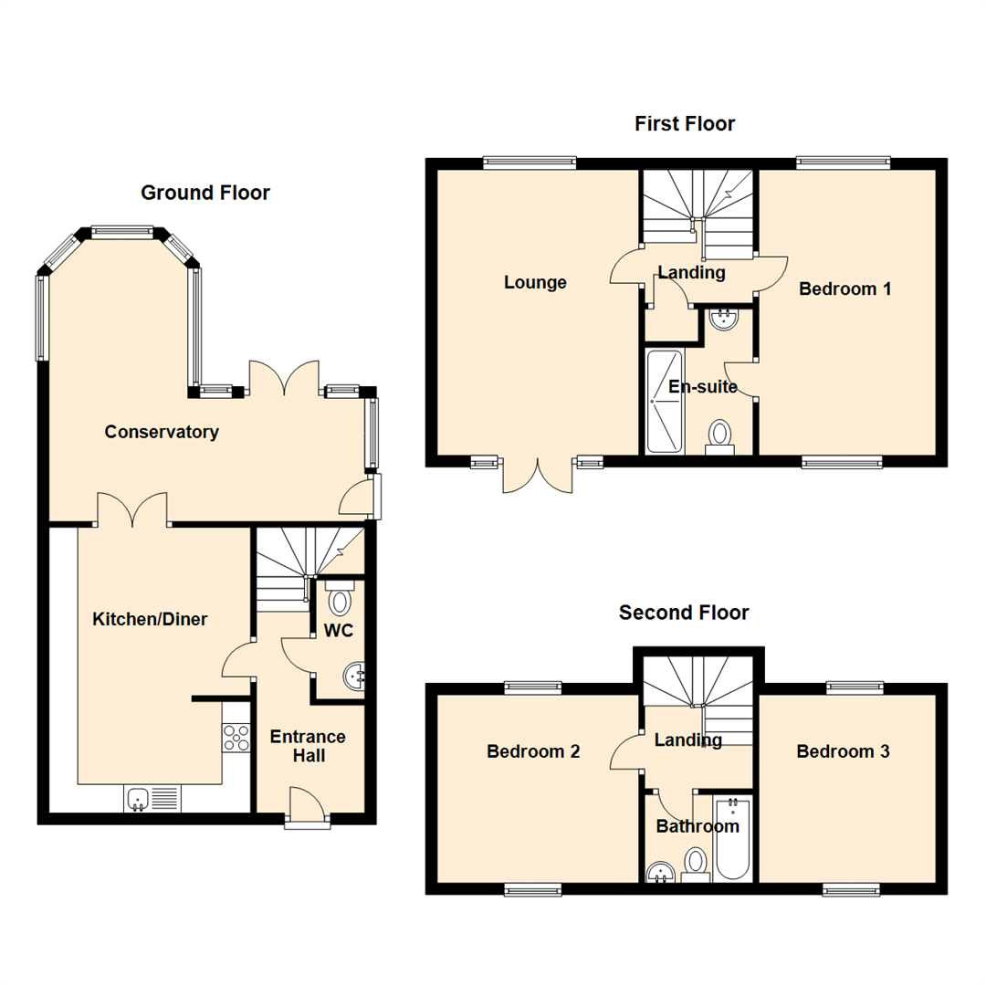 Property Floorplan