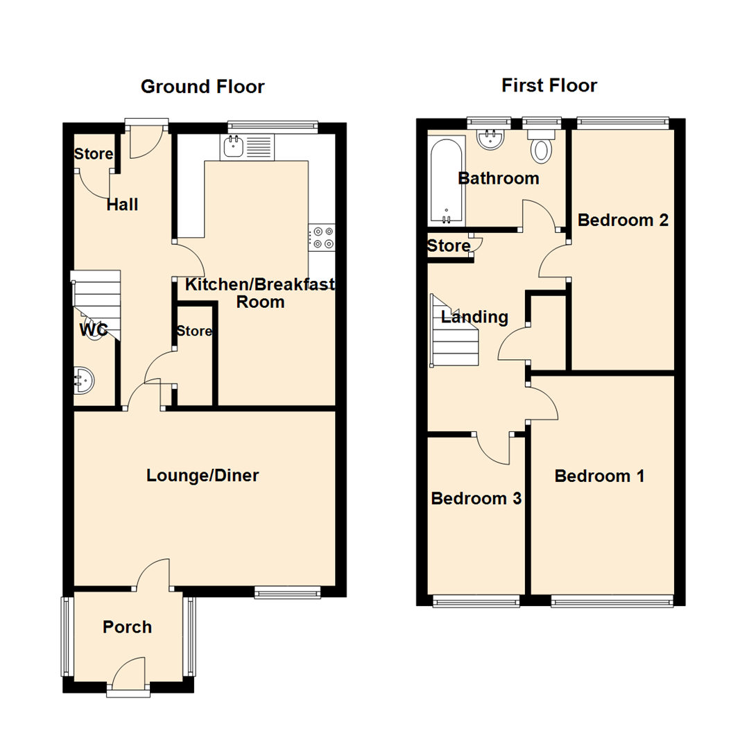 Property Floorplan