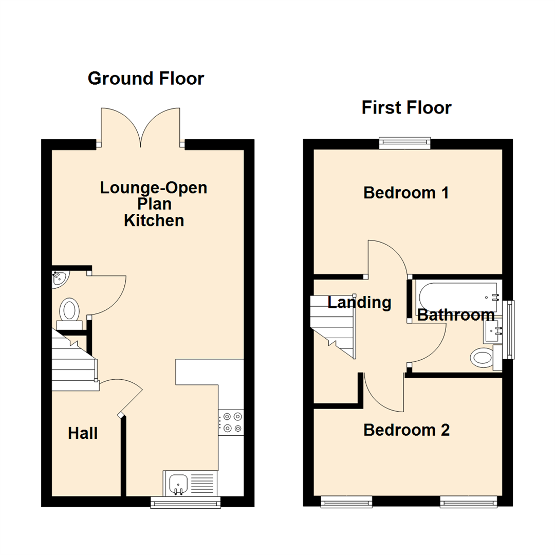 Property Floorplan