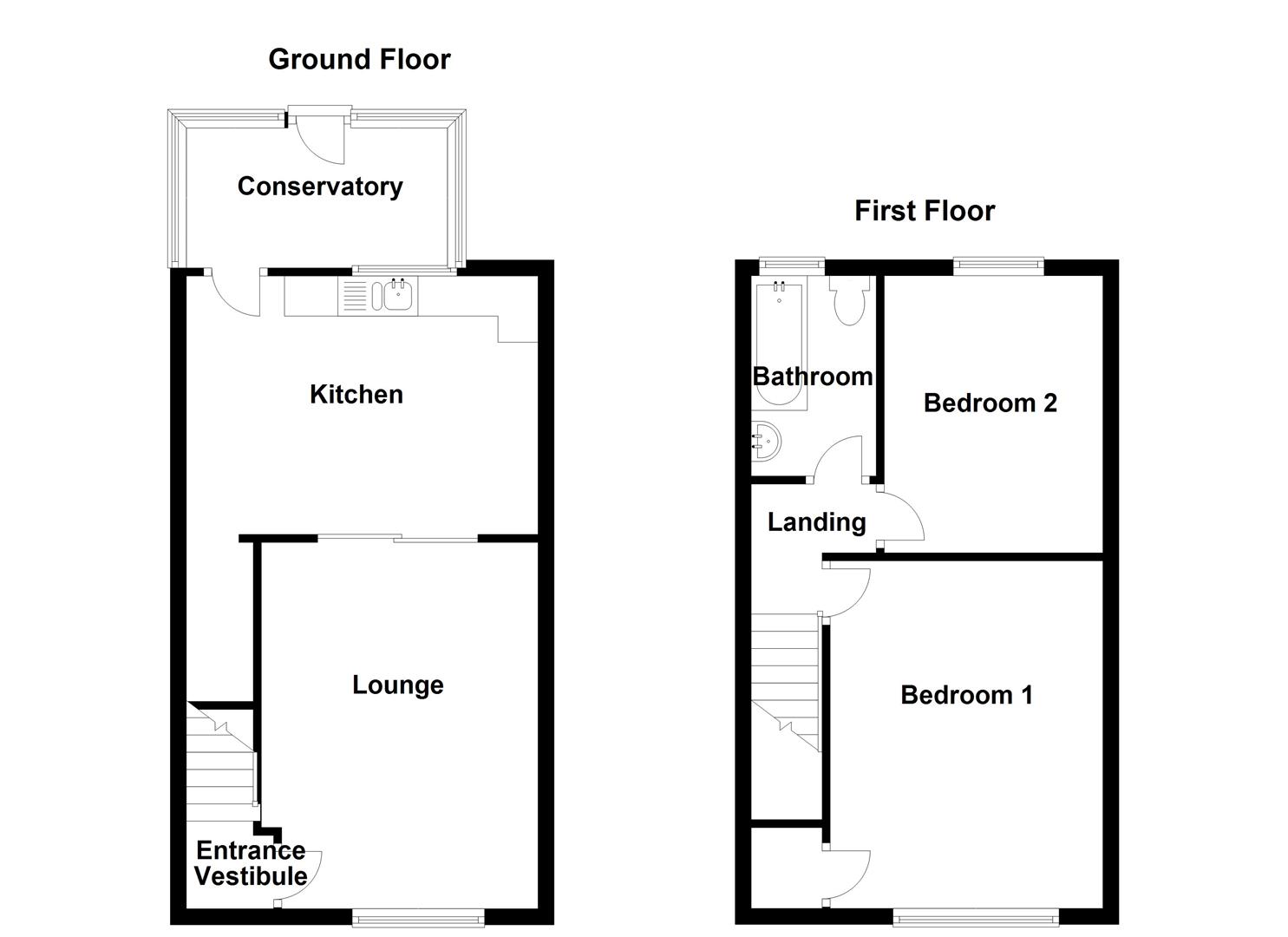 39 lee green, Mirfield - all floors.JPG