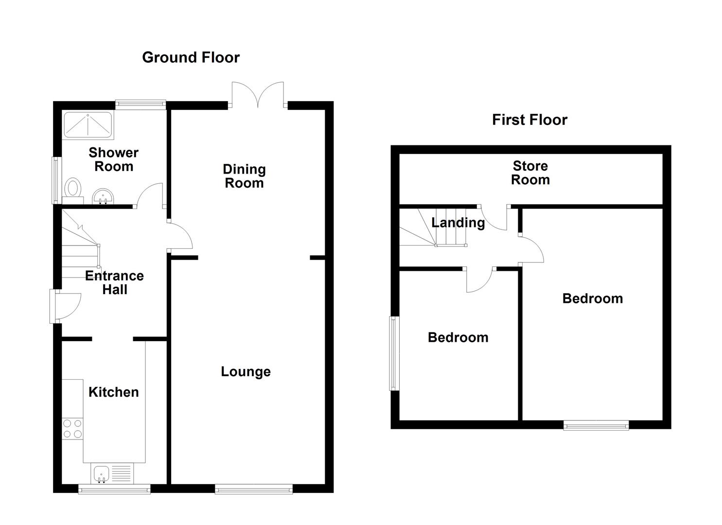 1 balmfield crescent, Liversedge - all floors.JPG