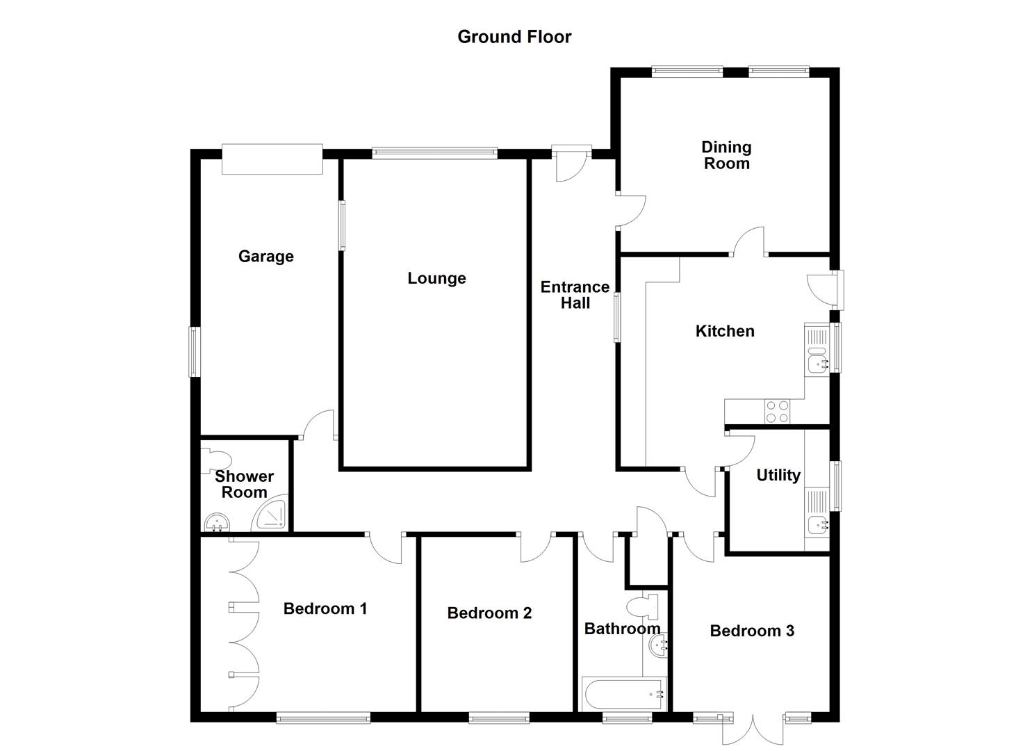 10 hopton lane, Mirfield - all floors.JPG