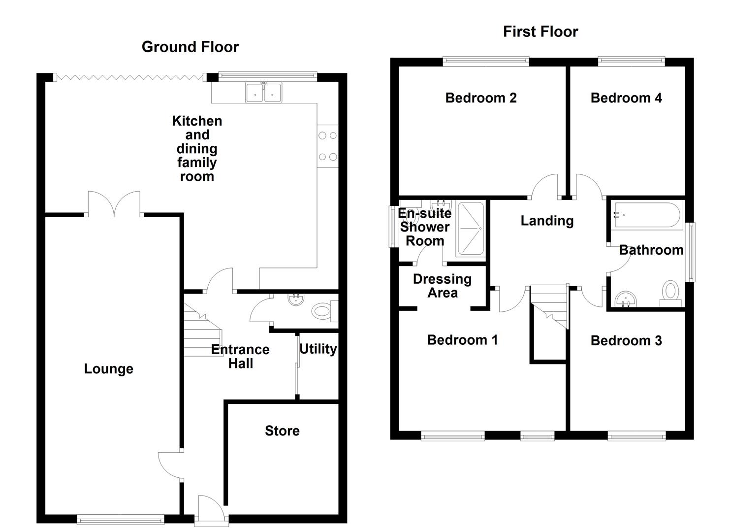 31 little green lane, Hrckmondwike - all floors.JP