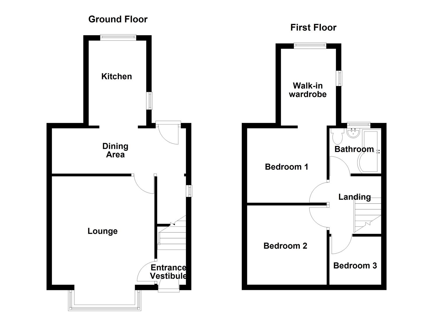 15 A Hudds Road - all floors.JPG