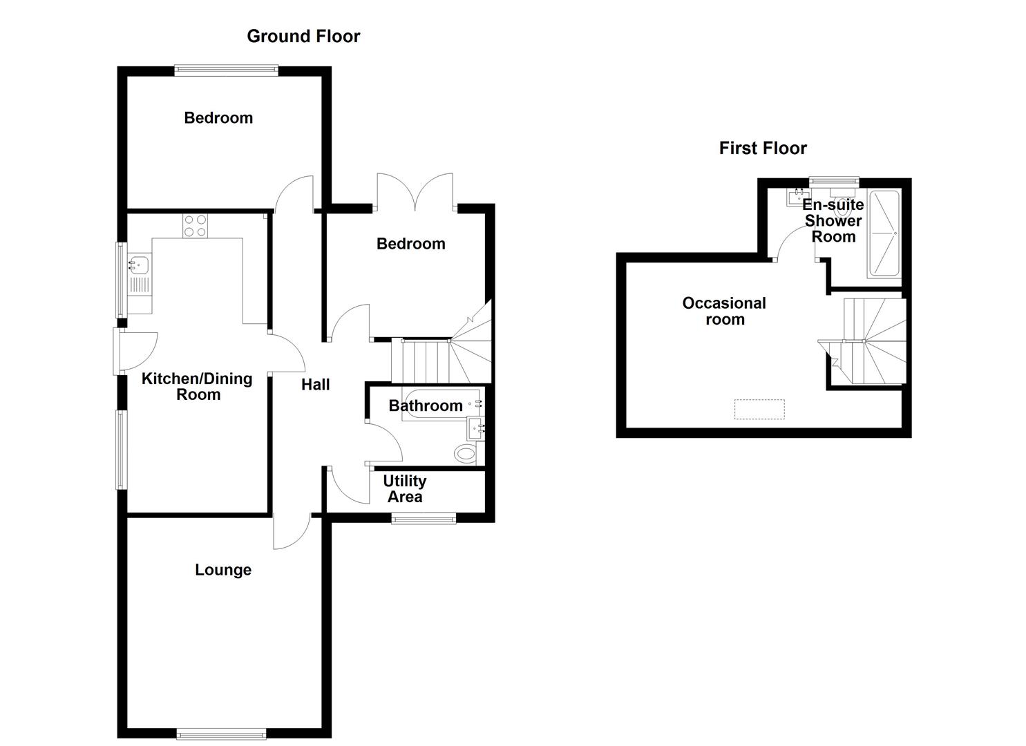 37 Lawrence crescent, Heckmondwike - all floors.JP