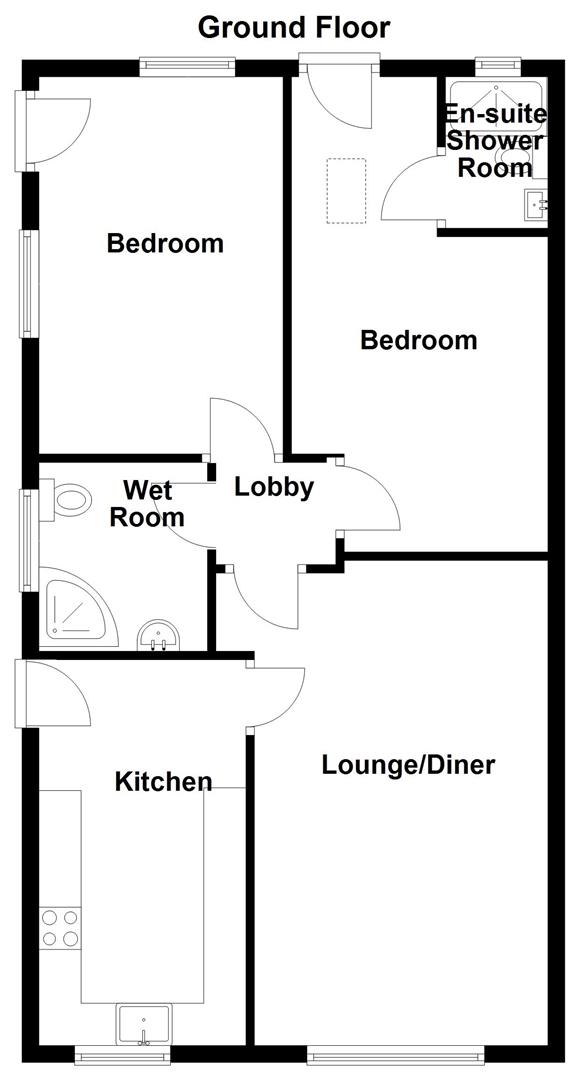 1 Robin Royd Avenue, Mirfield - all floors.JPG