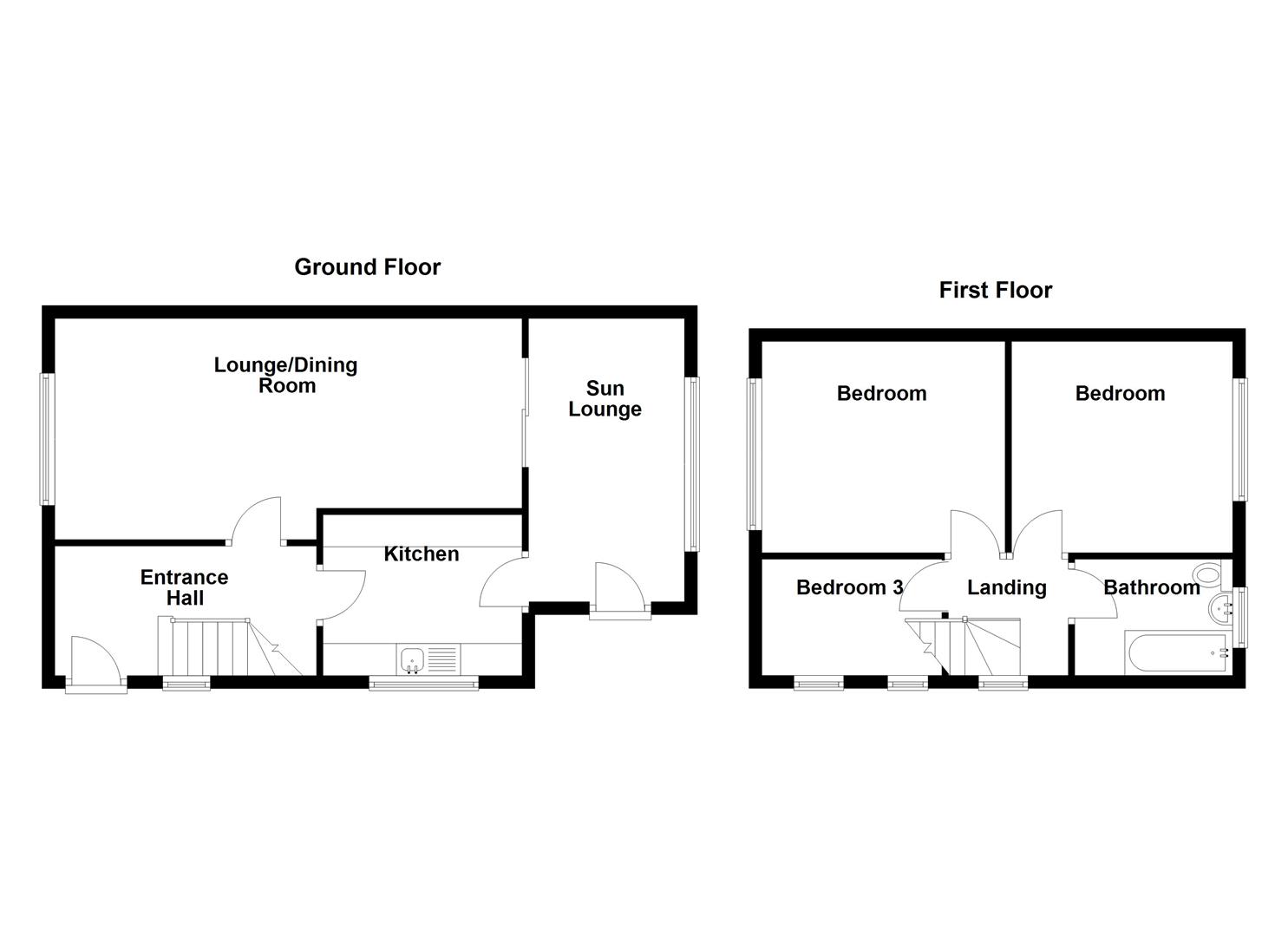 9 Ashbourne Drive, Cleckheaton - all floors.JPG