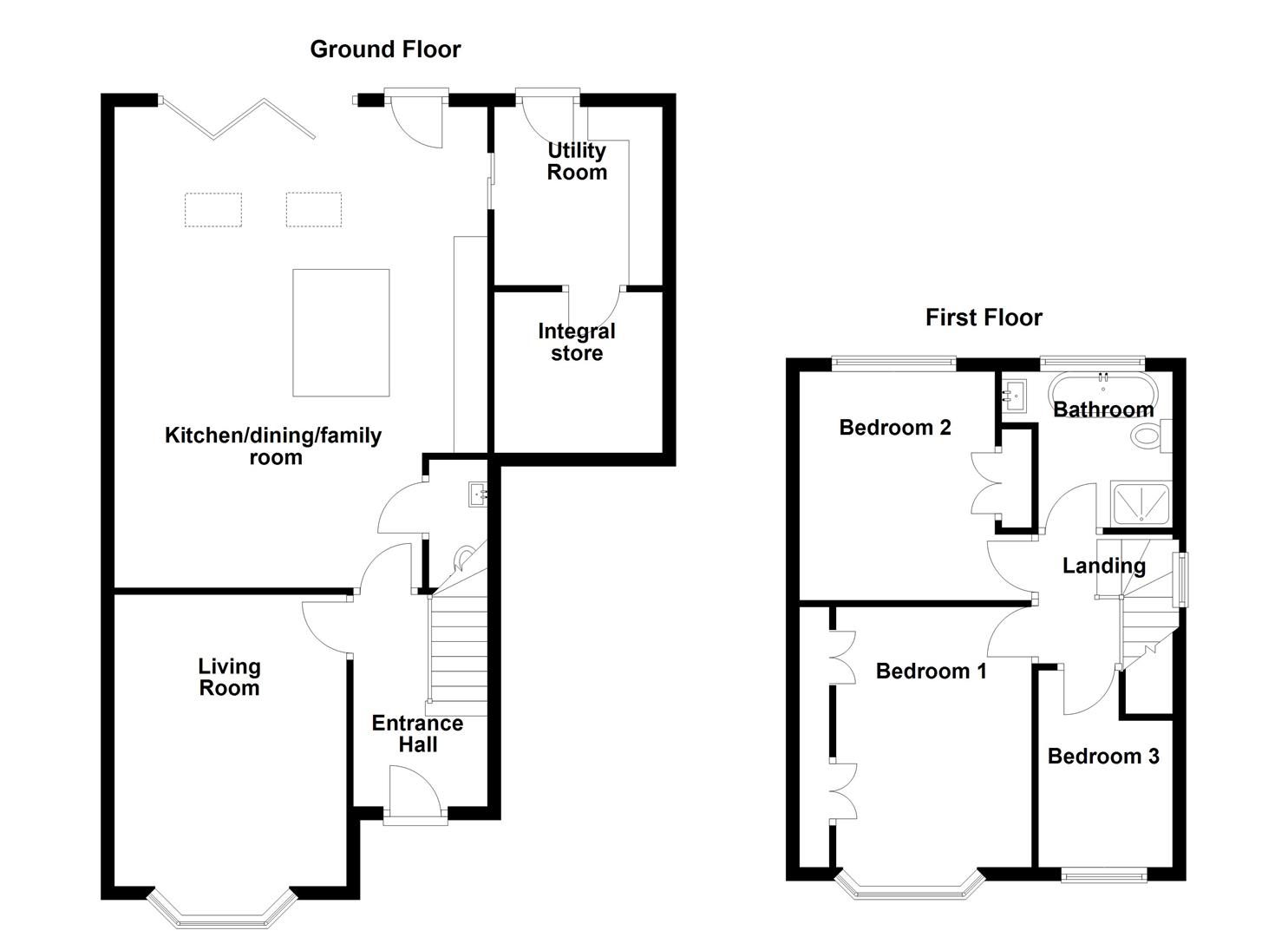 20 Blakehall Drive, Mirfield - all floors.JPG