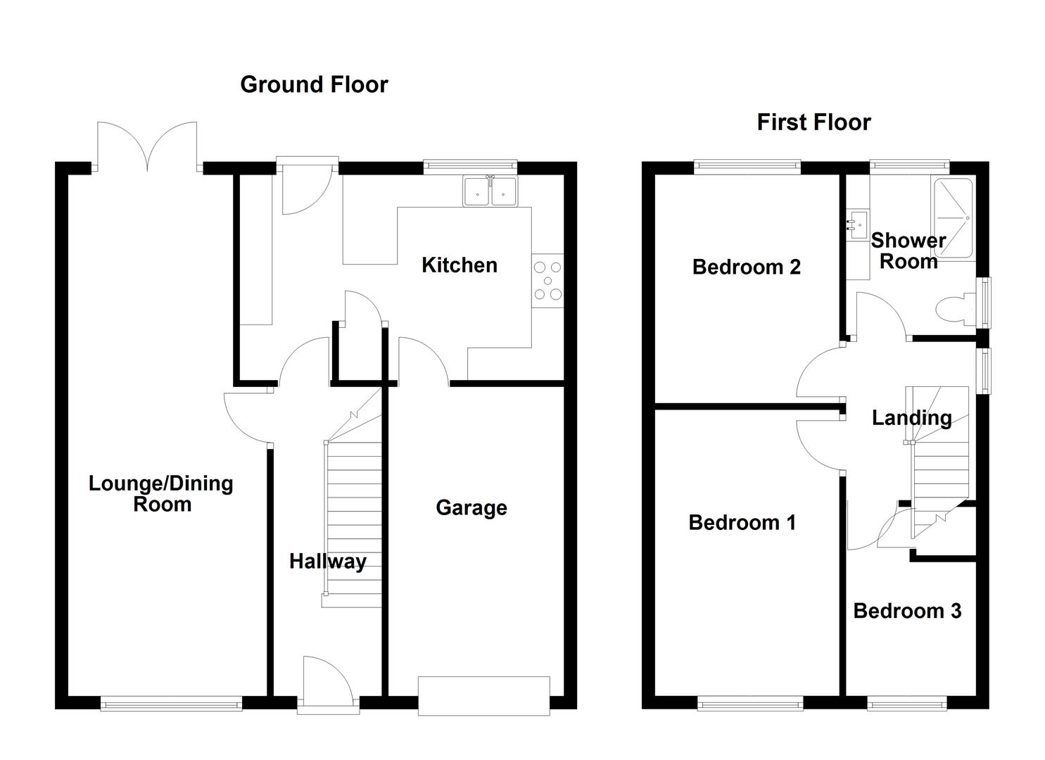 40 Fernhurst Road - all floors.JPG