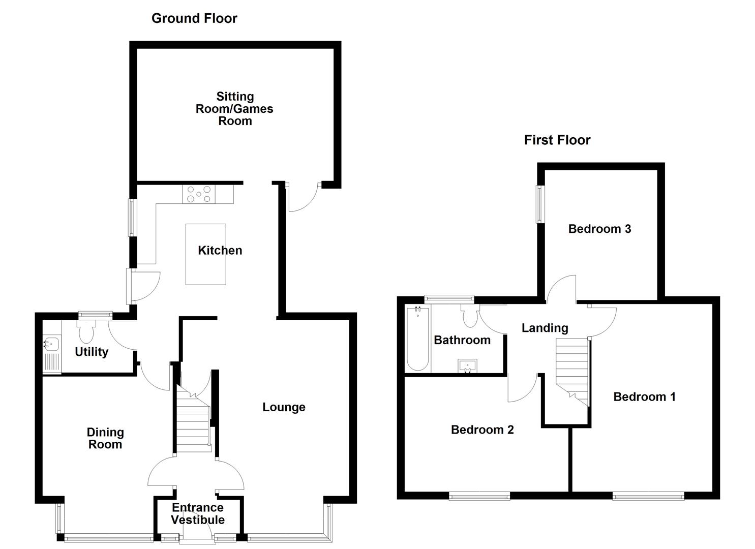 118 Knowles Hill Road - all floors.JPG