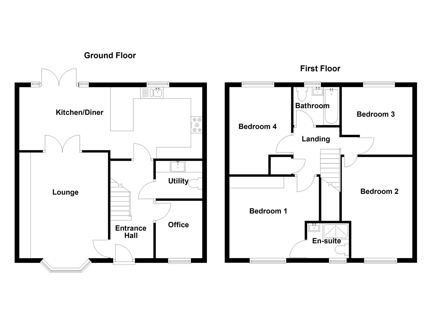 12 Lavender Court - all floors.JPG