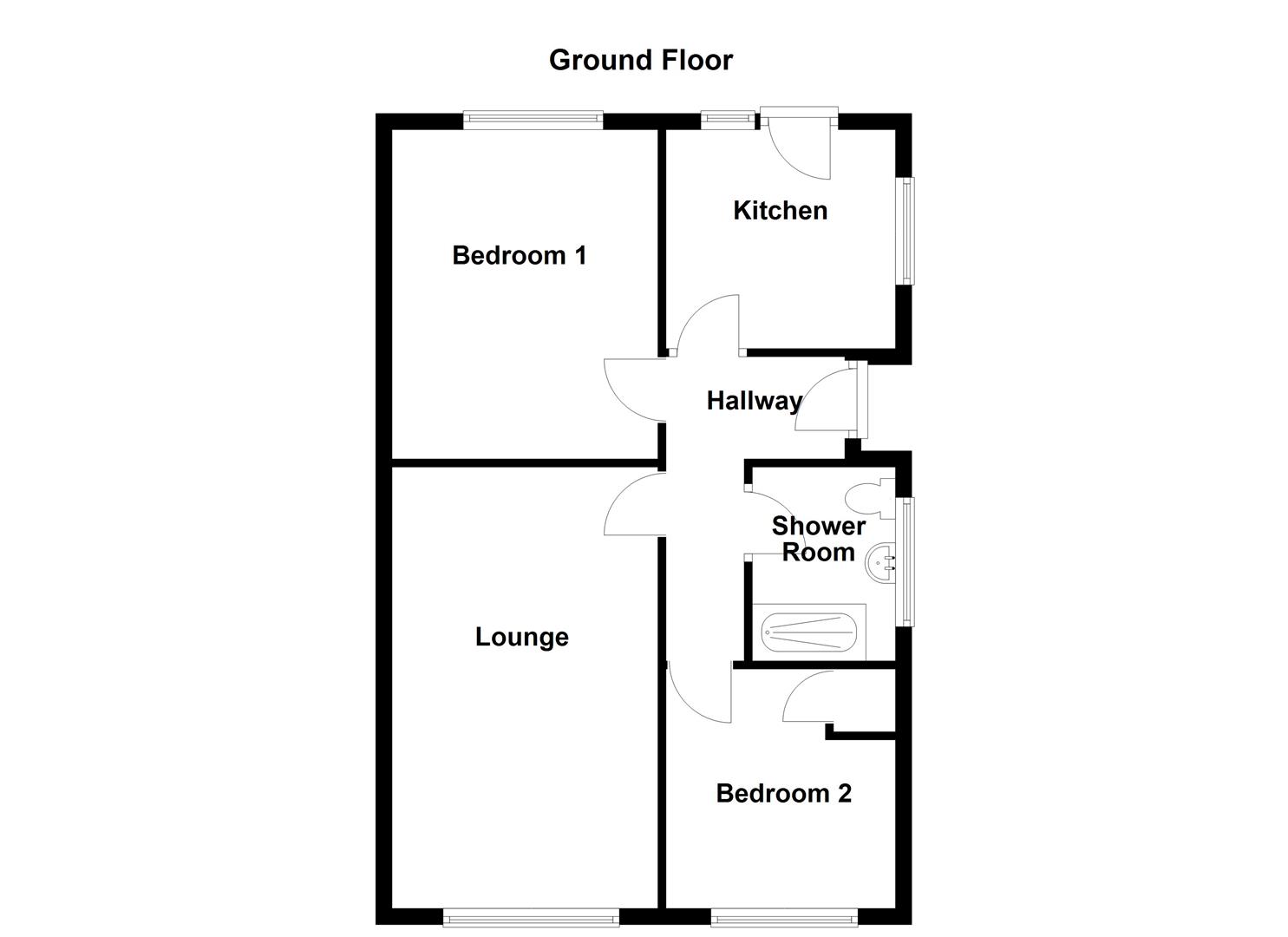 13 Alma Lane - all floors.JPG