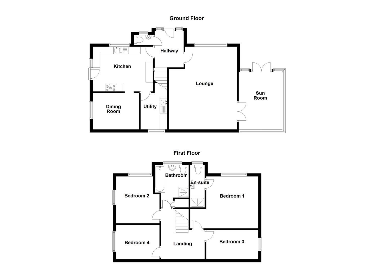 4 headlands road - all floors.JPG