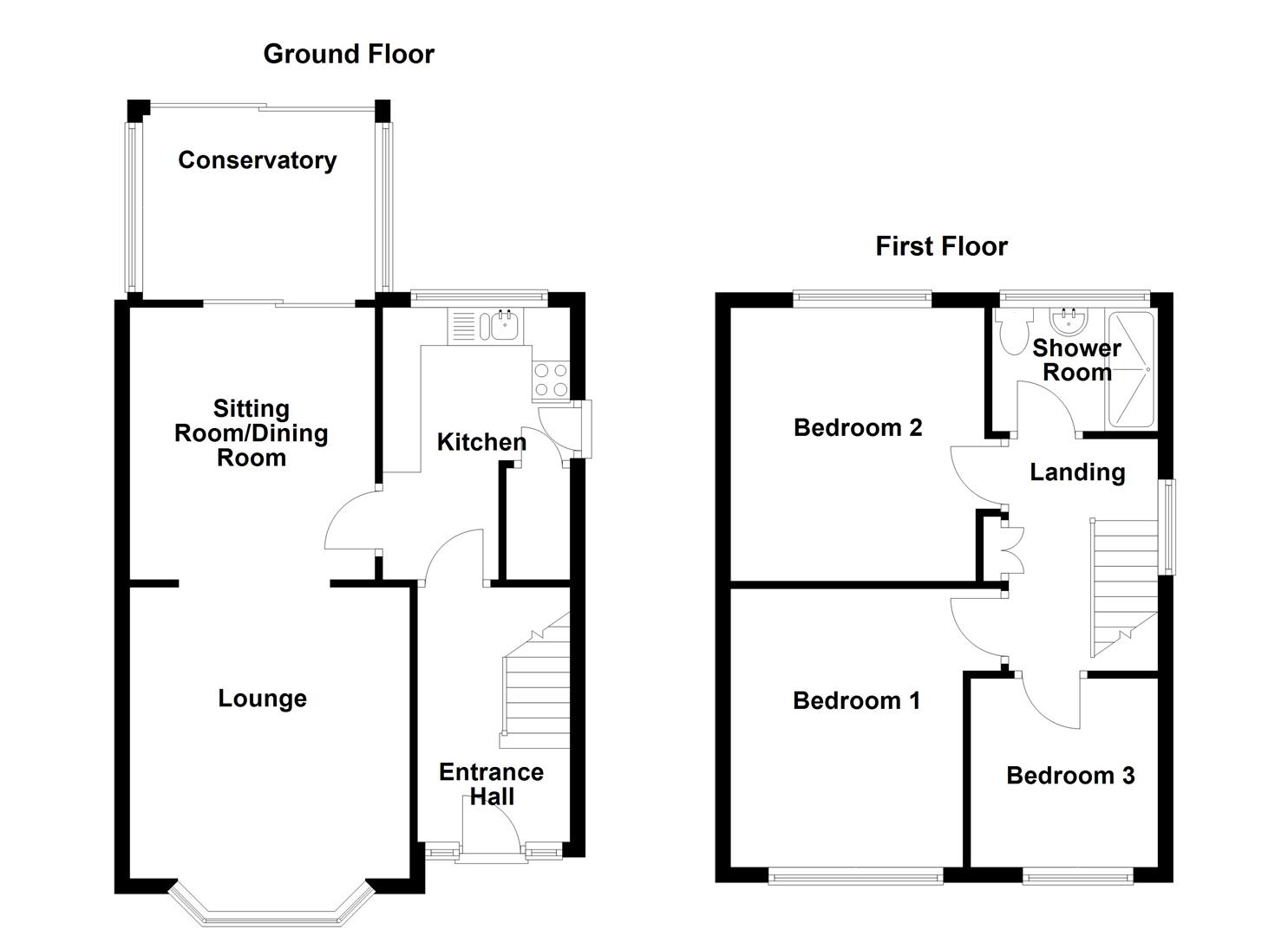 23 Water Royd Ave - all floors.JPG