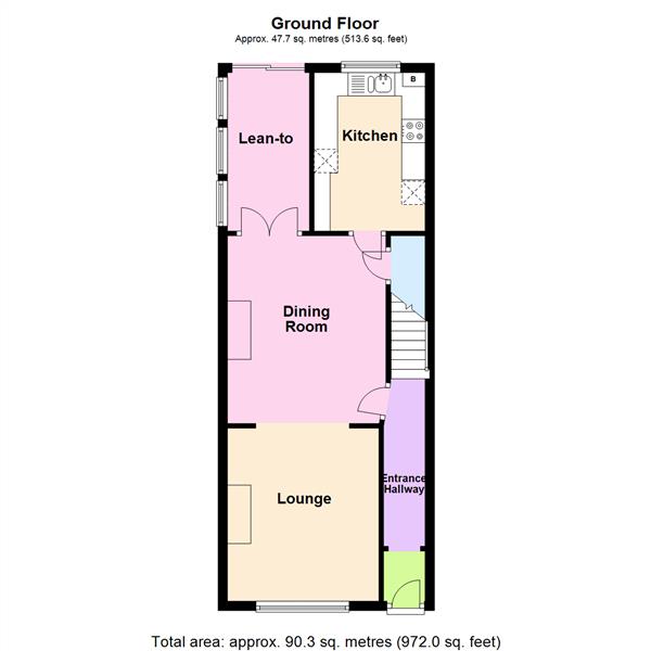 Ground Floor
