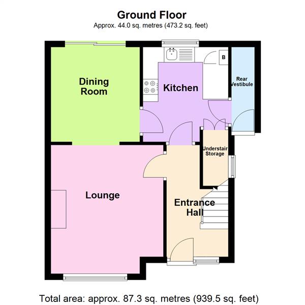 Ground Floor