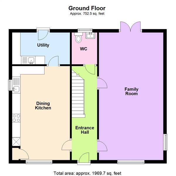 Ground Floor