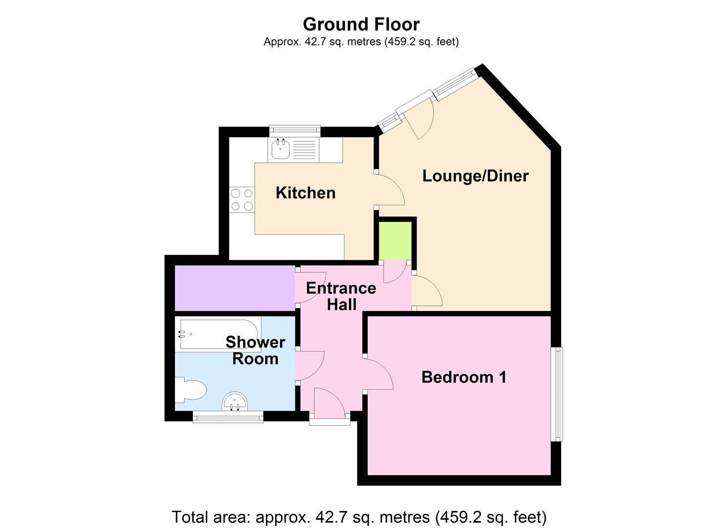 Ground Floor