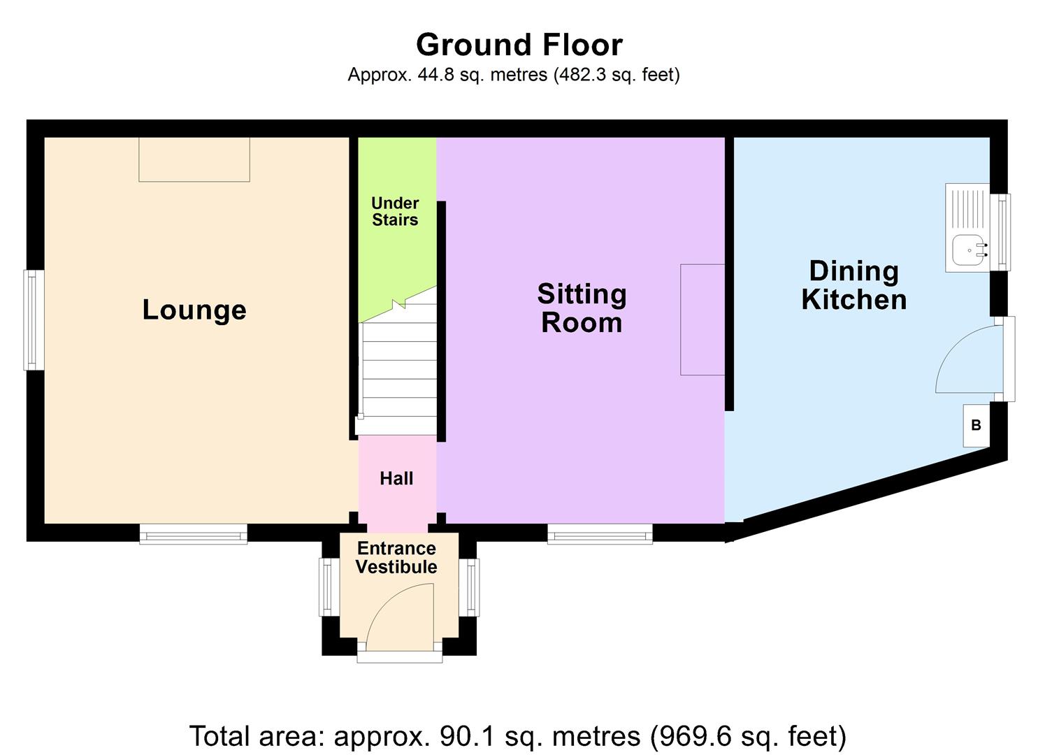 Ground Floor