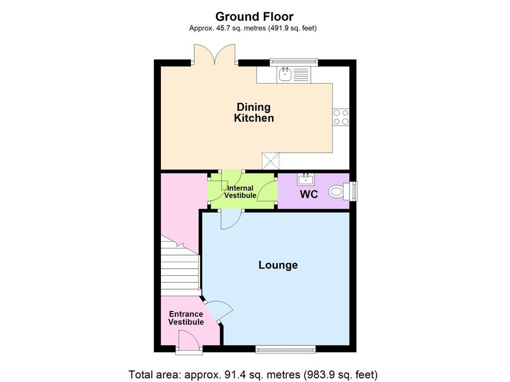 Ground Floor