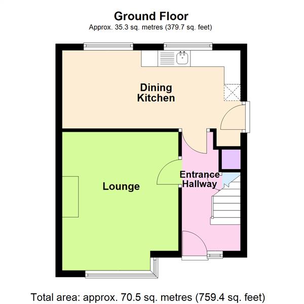 Ground Floor