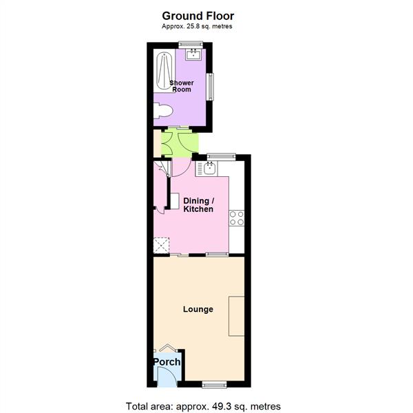 Ground Floor