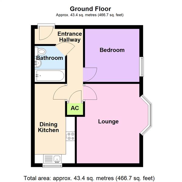 Ground Floor