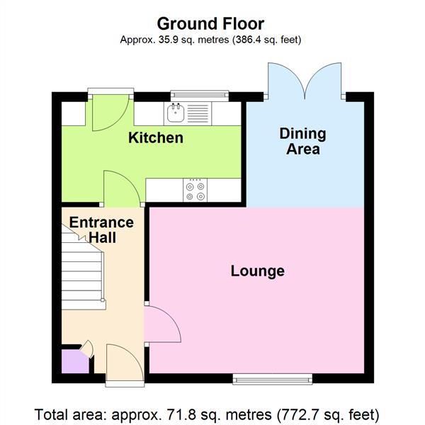 Ground Floor