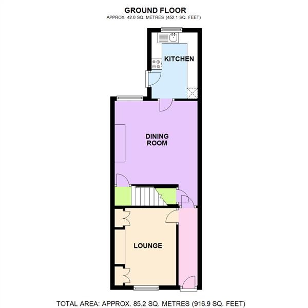 Ground Floor