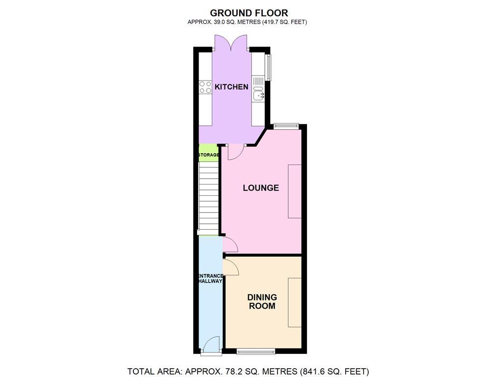 Ground Floor