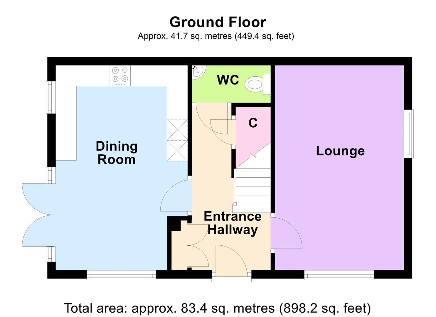 Ground Floor