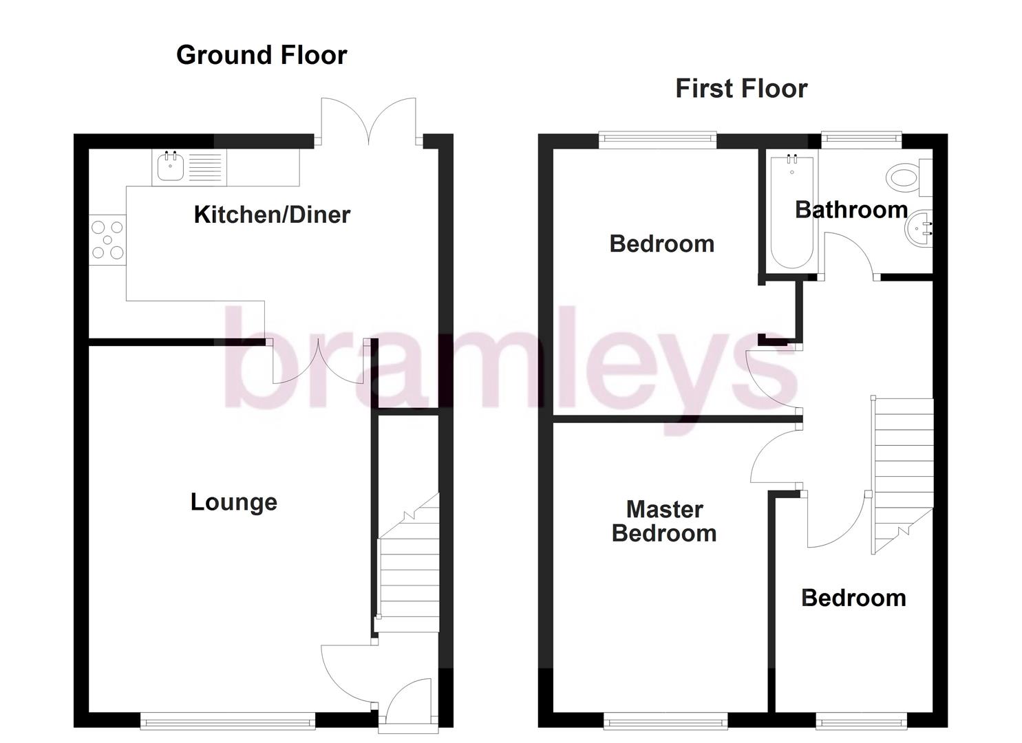 45 Woodlands Road - all floors.JPG