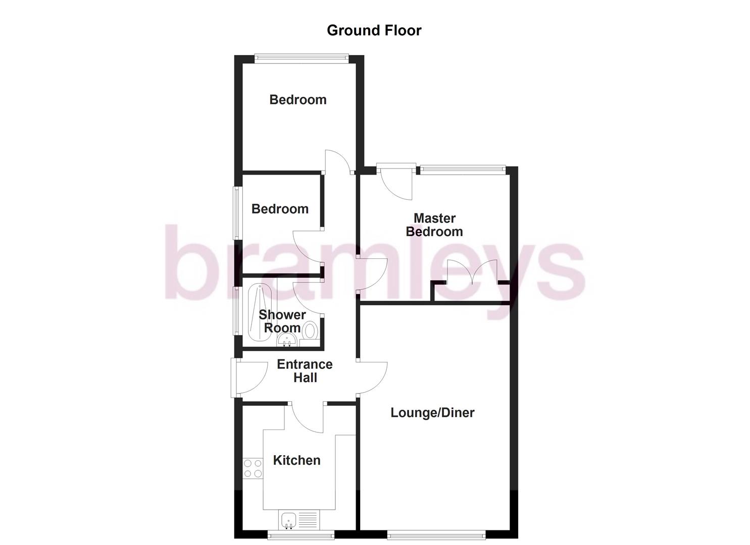 1 Ashlea Close - all floors.JPG
