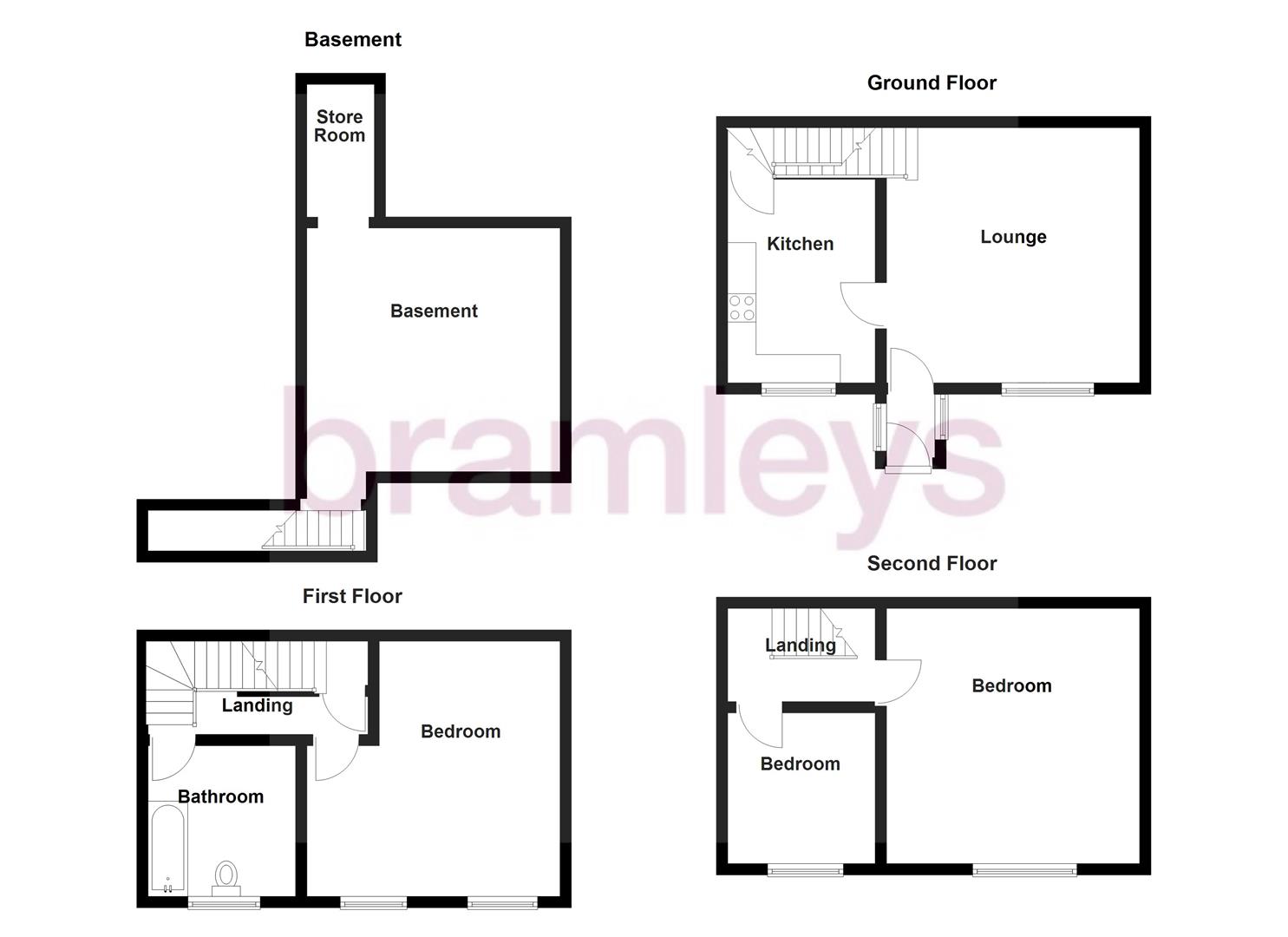 Granny Hill Terrace - all floors.JPG