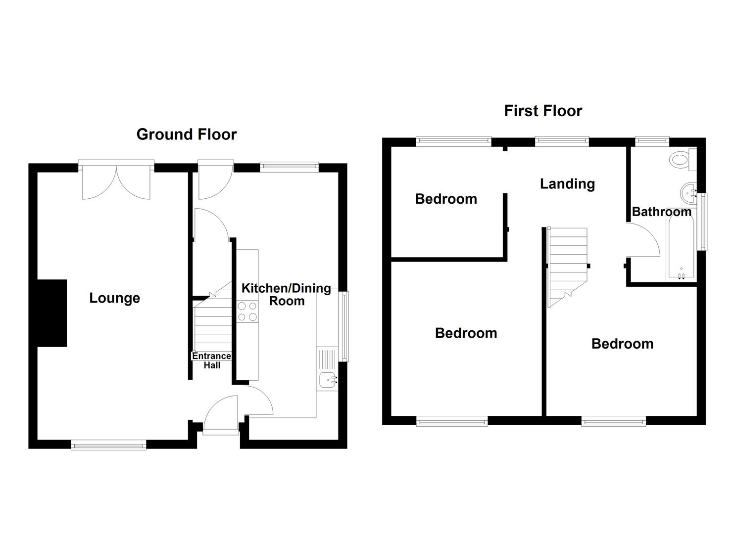 11 Kildare Crescent - all floors.JPG