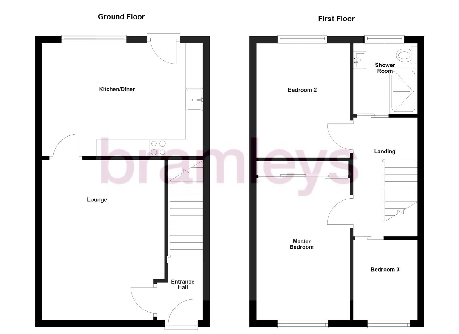 6 Parkdale Drive - all floors.JPG